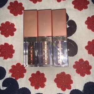 Mini Stila Liquid Eyeshadow